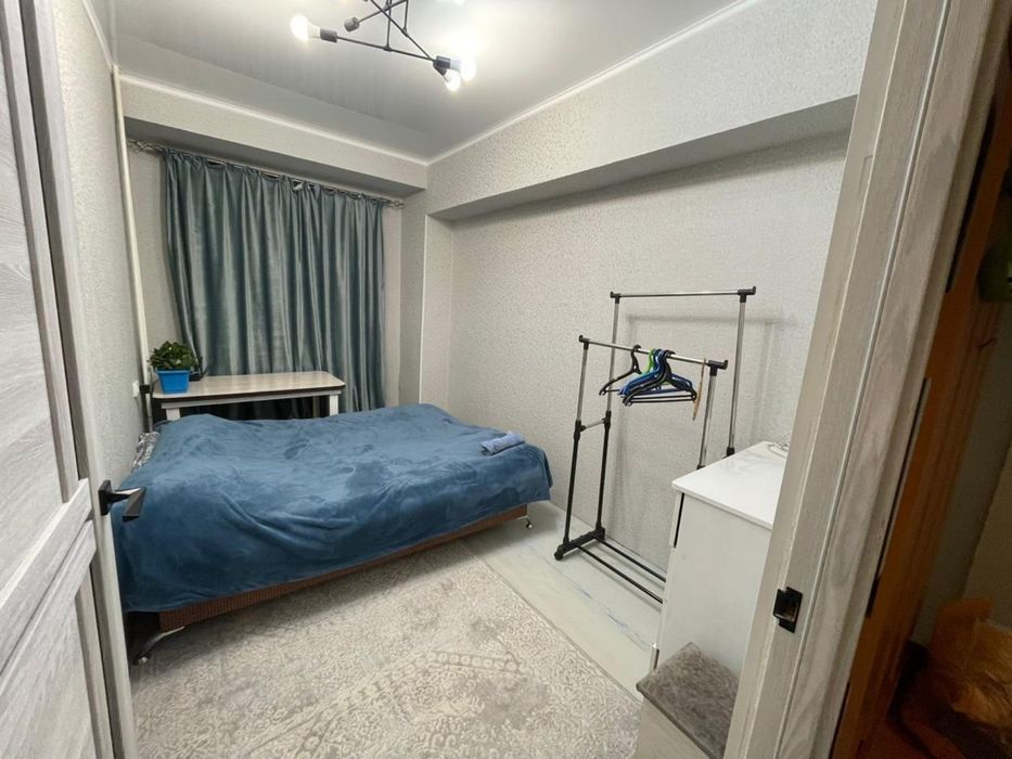 Сдается 2-х комнатная