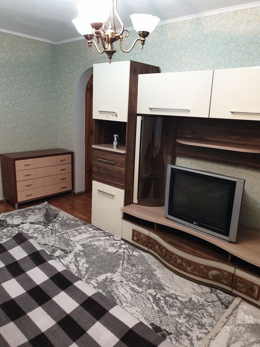 Сдам однокомнатную