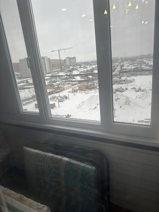 Продам 2 комнатную квартиру