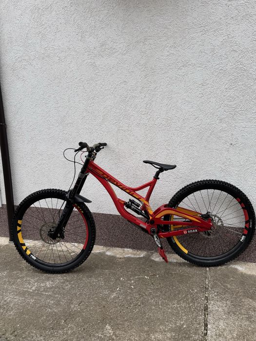 Dh колело Devinci Wilson 2020 29 L