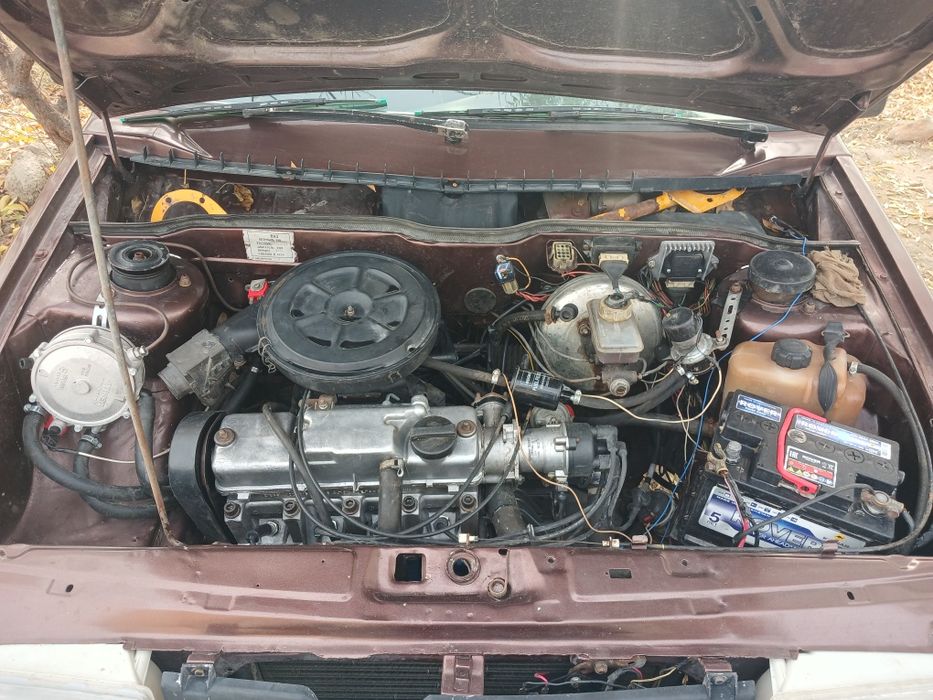 2109 сотилади нархи 13,5 млн