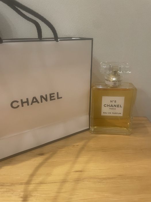 Chanel No5, парфюм, 50 мл