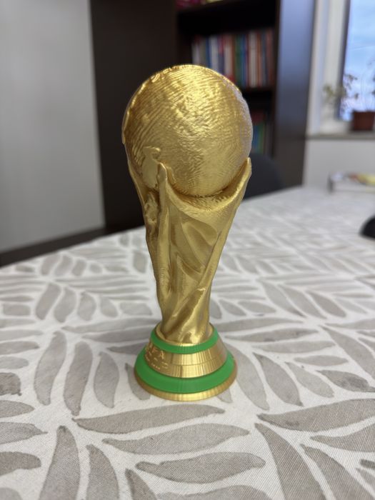 Cupă FIFA WorldCup - dimensiuni variabile