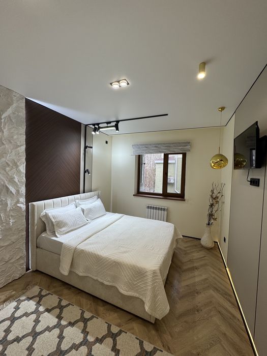 квартира по часам