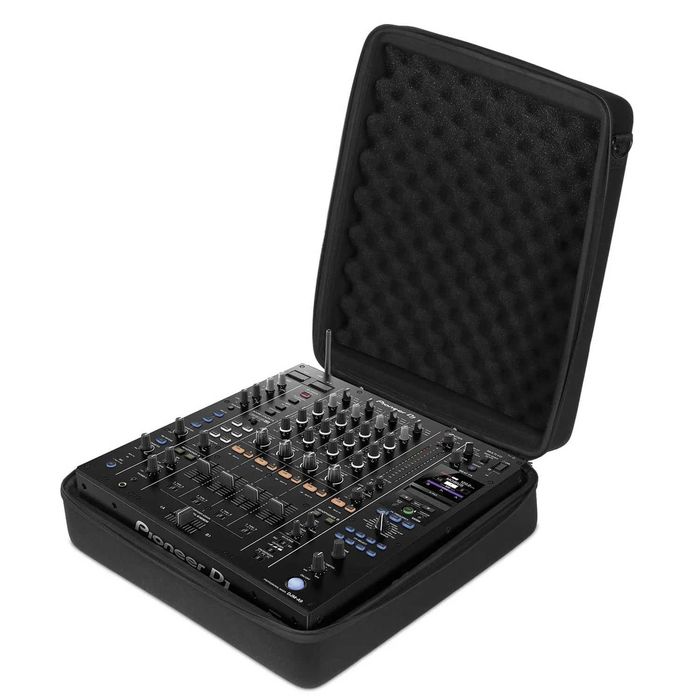 2 х Pioneer CDJ 3000 & 1 x Pioneer DJM A9 Подарък Кейсове UDG