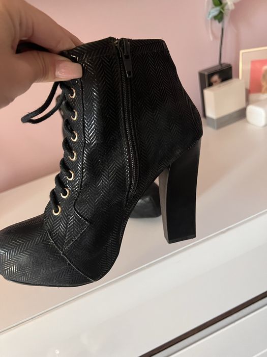 Replay дамски обувки