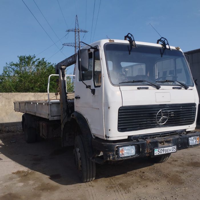 Услуги Манупулятор