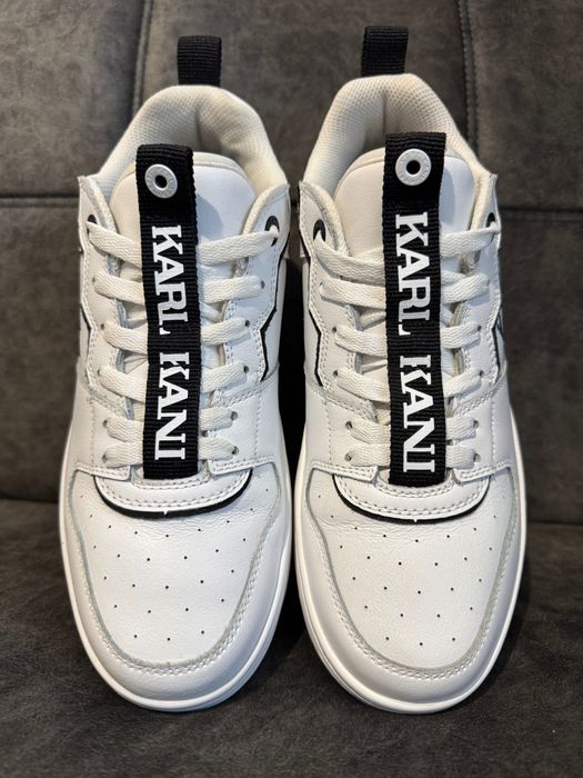 Karl Kani Sneakers.