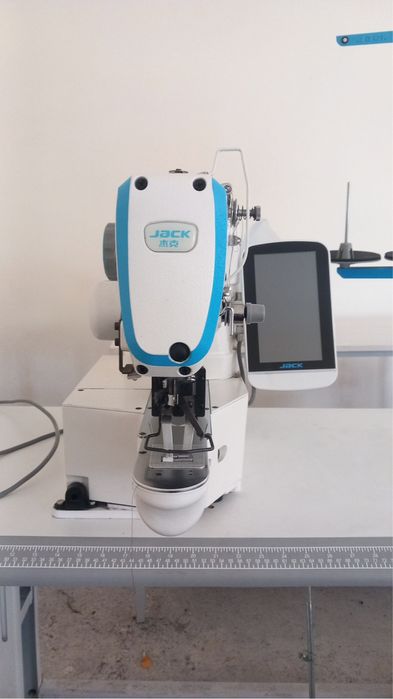 Закрепочная Jack JK-T1900GSK-B(D)