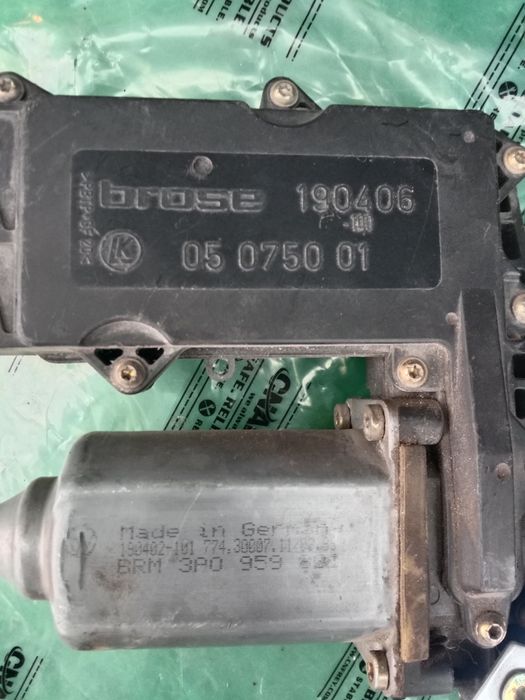 Электро Стеклоподьемник passat b4