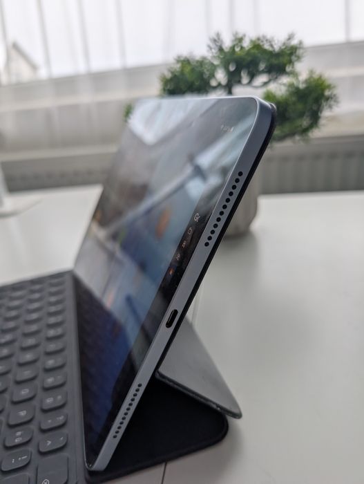 Ipad air 4 stare impecabila