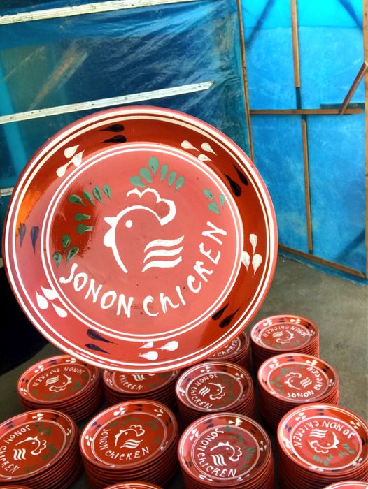 Sopol lagan charxilar лягань