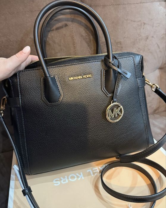 Geanta Michael Kors Mercer