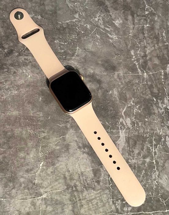 Aplle Watch Series SE 45 mm Павлодр лот 980725