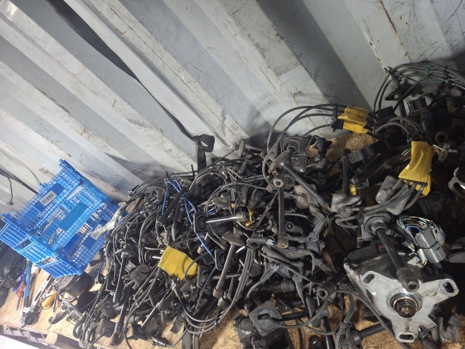 Свечнои провот 5S 3S