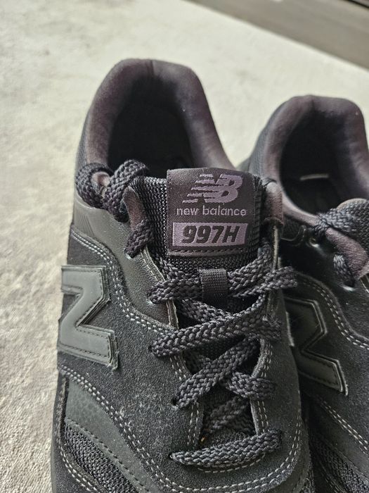 -80% намаление New Balance 997H  Маратонки, Сникърси