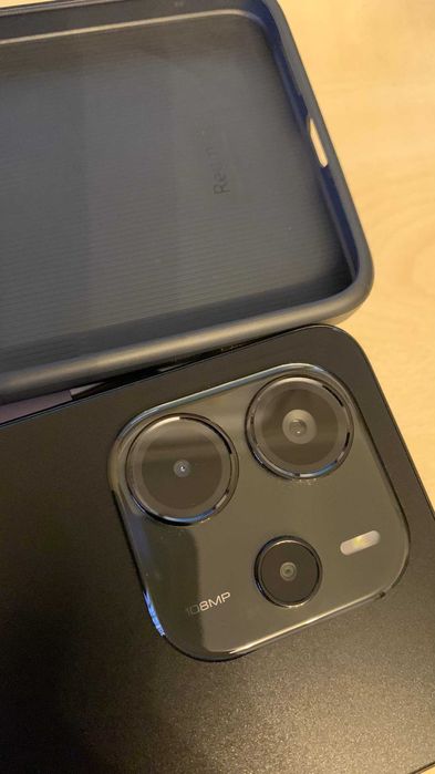 Xiaomi Redmi Note 14 4G - Ultima suta de metrii de garantie.