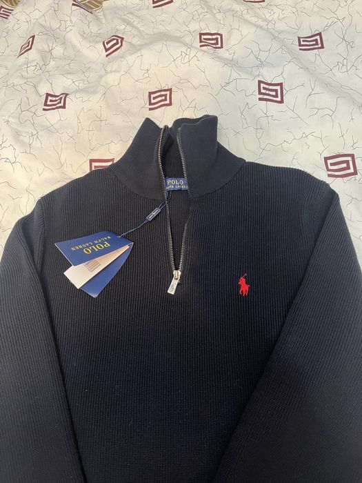 Новый полузамок Polo