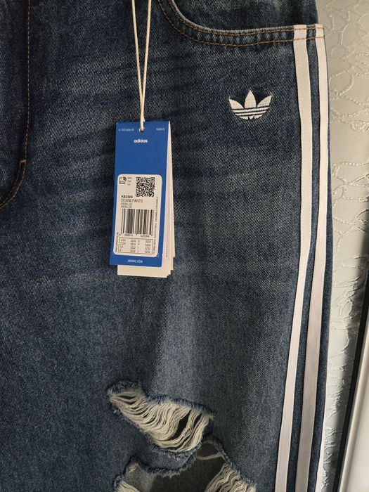 Adidas originals дънки