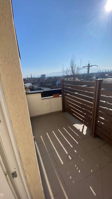 Apartament Inchiriat Codlea