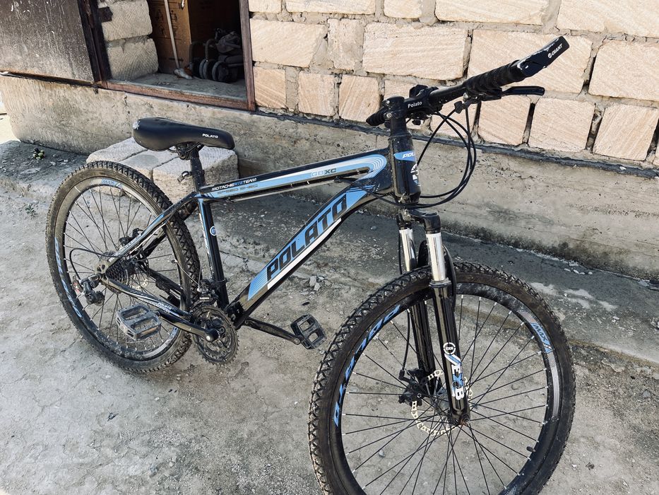 Polato P600 sport