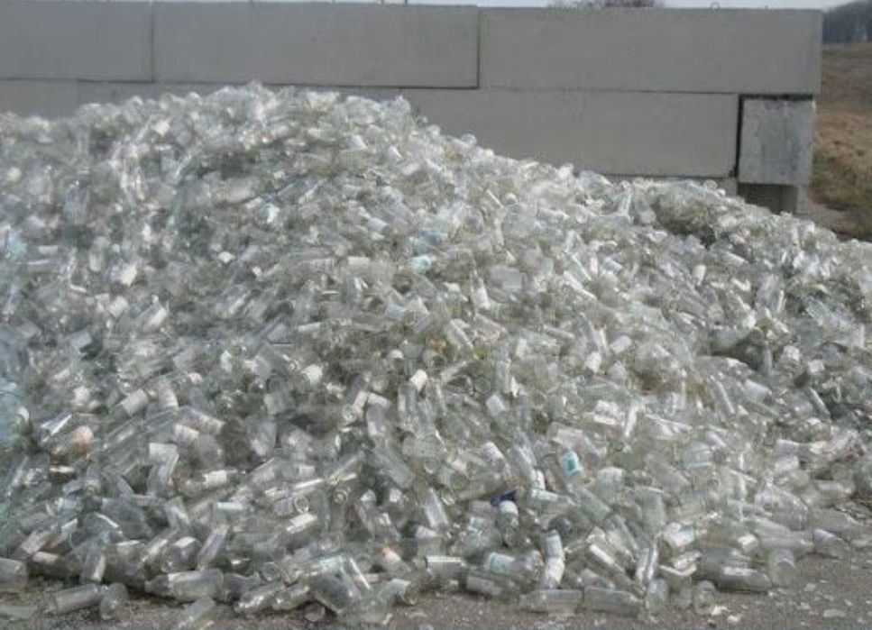 Прием втор-сырье