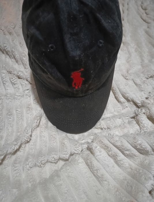Șapcă Polo originala L