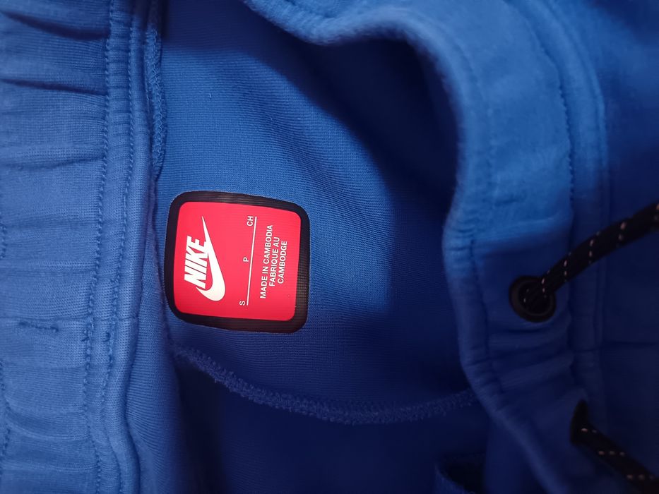 Nike tech fleece