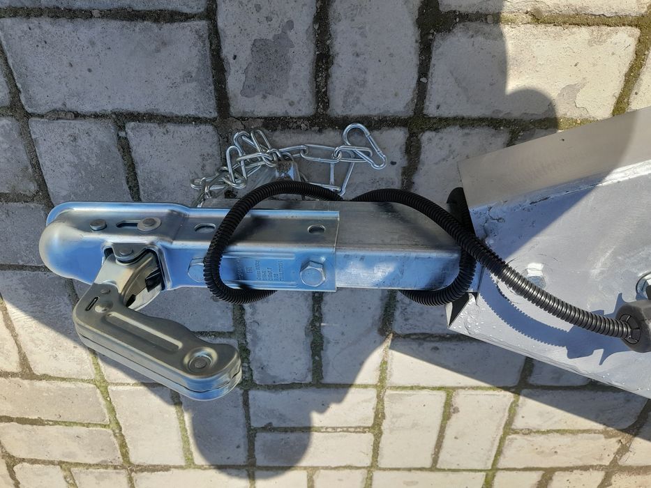 Прицепы для авто и другое
