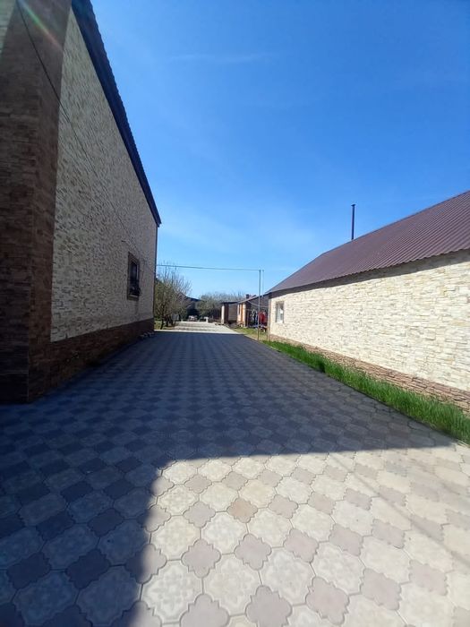 Продам  или обмен коттедж, старый аэропорт
