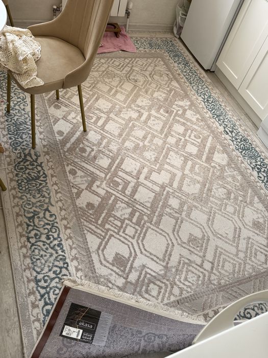 Продам ковер турецкий