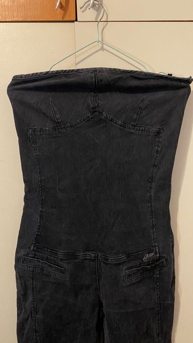 Salopeta Guess marime 30 (M/L)