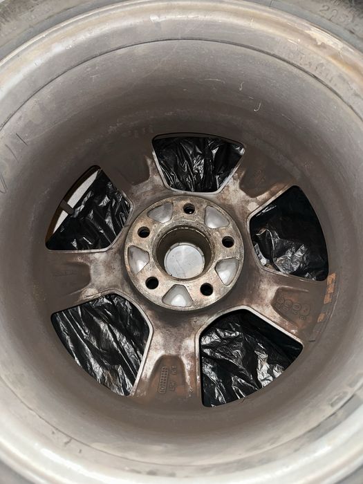 Джанти 16 , 5x112 , merc vw audi