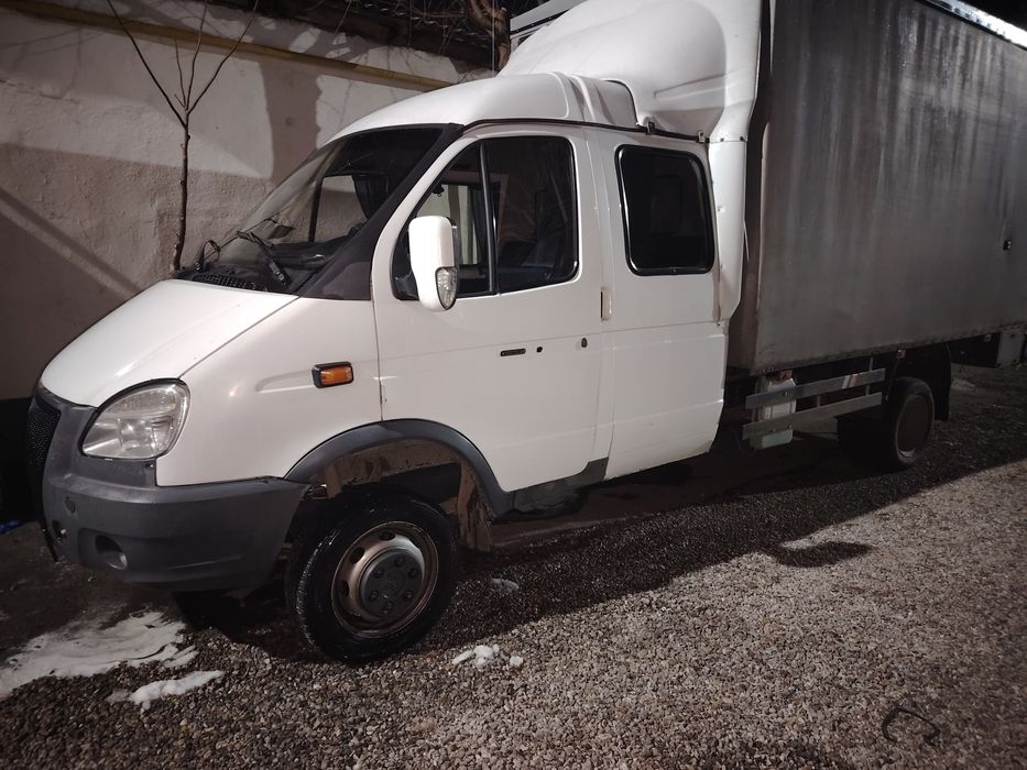 Грузоперевозки қабылдаймыз