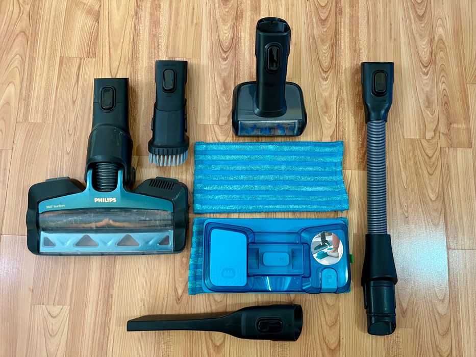 Philips Series Aqua 8000