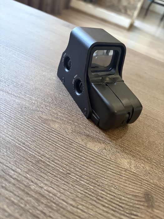 Airsoft комплект CYMA CM.091 (Full Metal) + Бързомер, Ремък, Метален Пълнител и 2 батерии