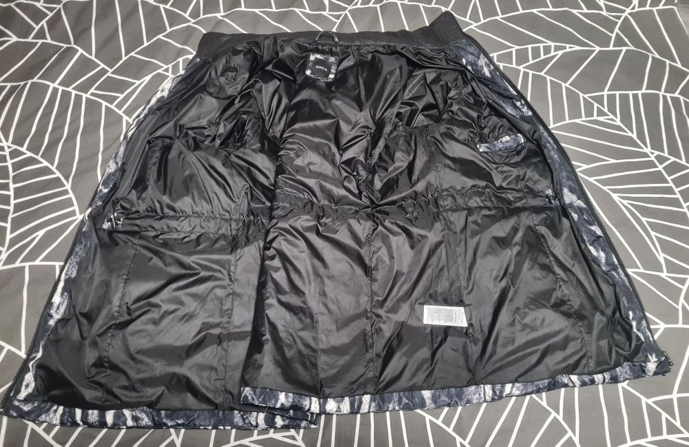 Geacă de iarnă unisex Bonita