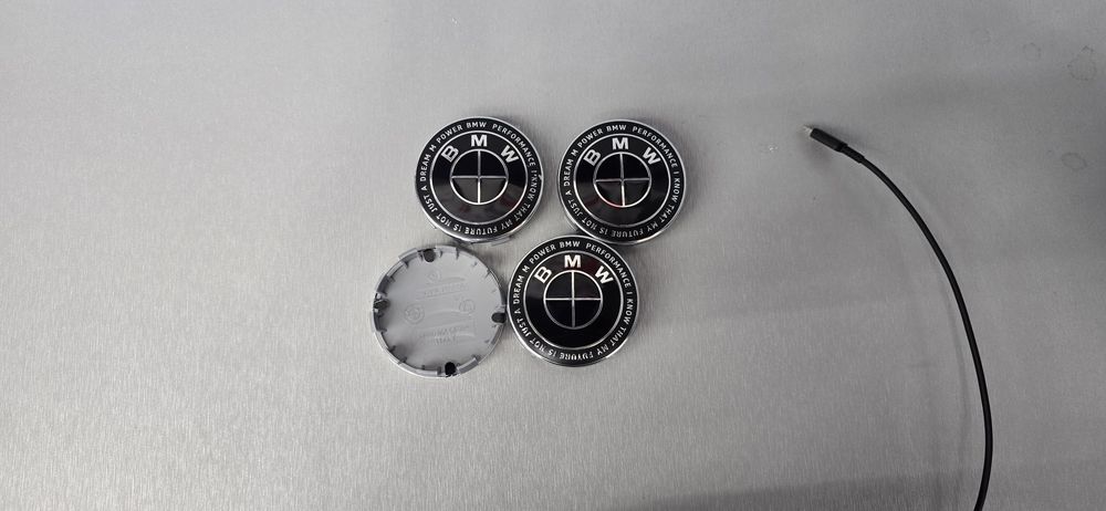Капачки за джанти бмв bmw