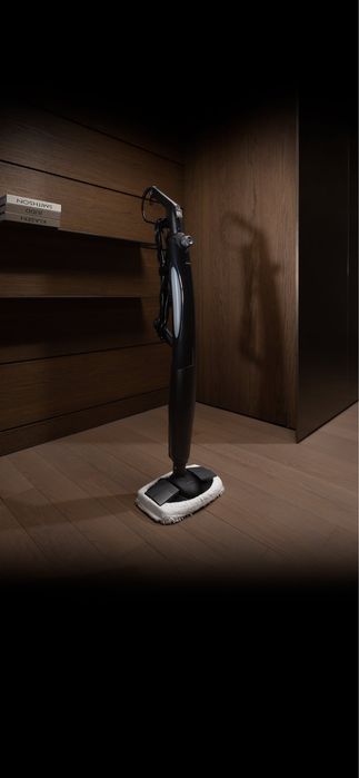 Пароочиститель Bork V602