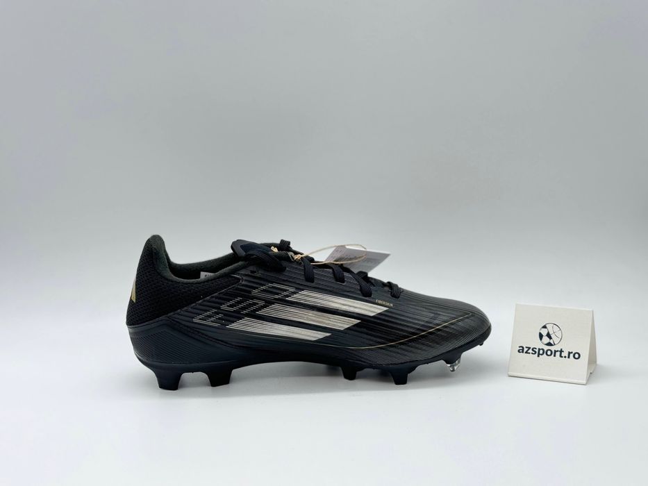 Adidas PREDATOR LEAGUE FG J / Adidas F50 FG Noi Originale (7 1/3; 38)
