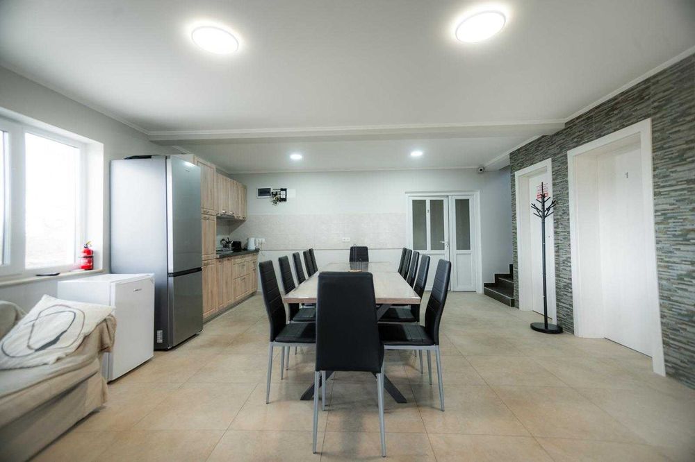 Vila / Pensiune de inchiriat | 20 locuri