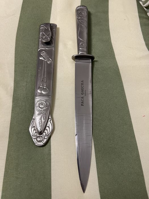 Cutit Herculex inox-Gelodur