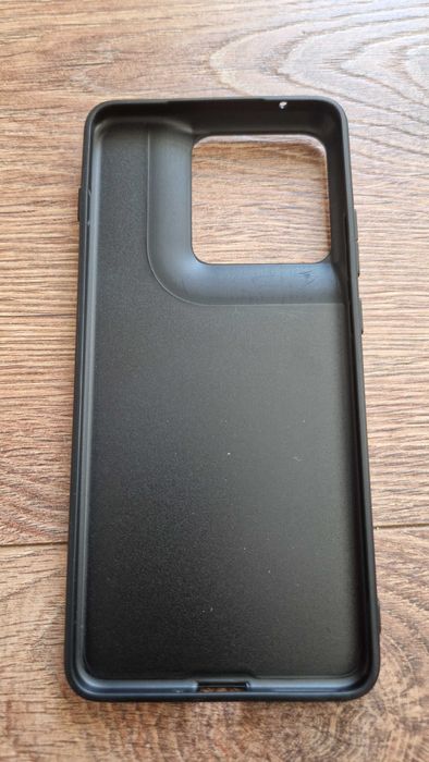 Кейс (Калъф)+Стъклен протектор за Motorola edge 70