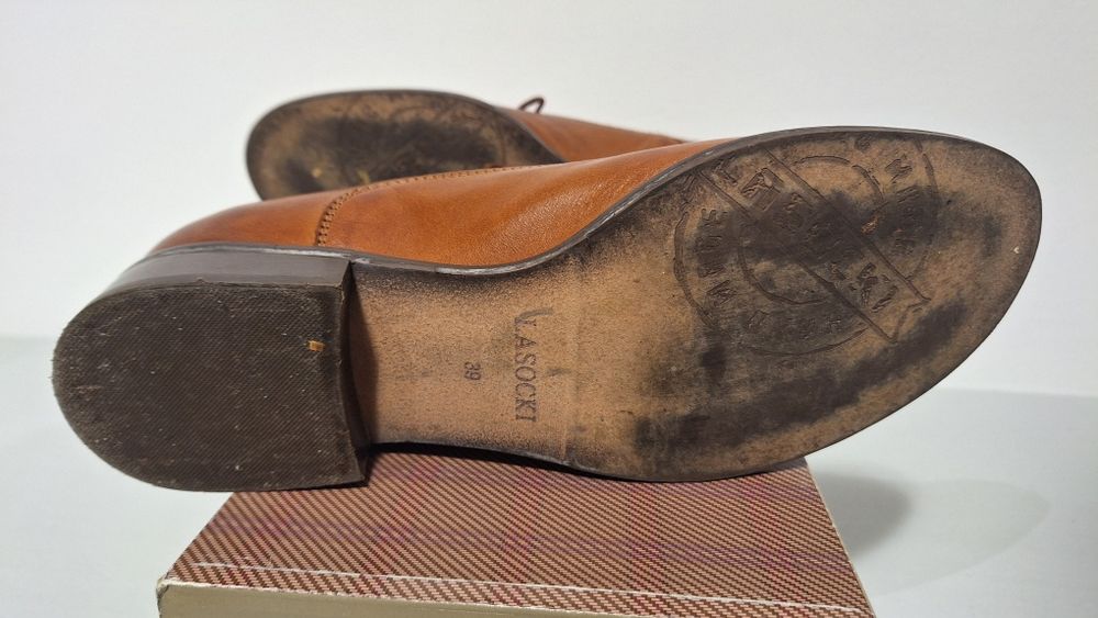 Pantofi dama lasocki mărimea 39