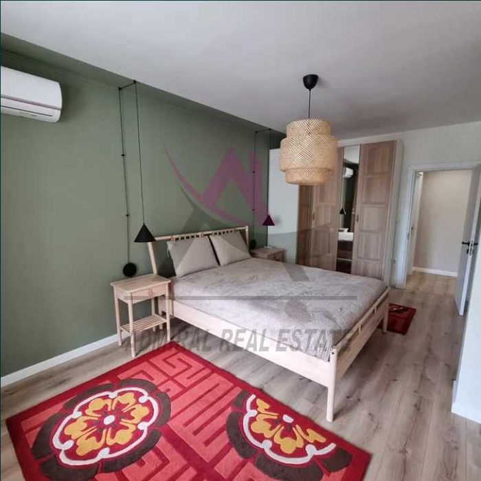 Дава се под наем Двустаен апартамент в Варна, Левски - 90 кв.м за 850 € - Снимка #2