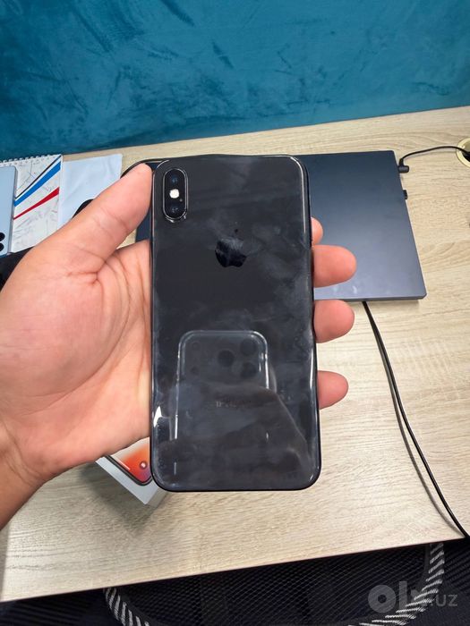 Iphone xs ideal xolatda