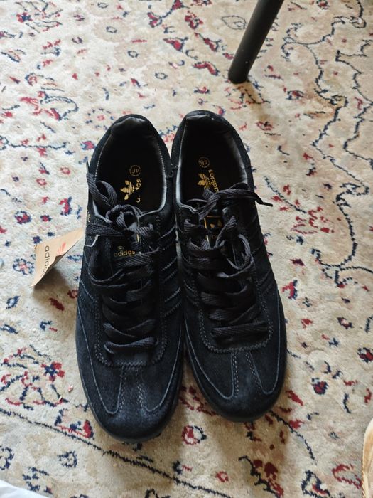 Adidas samba кроссовки