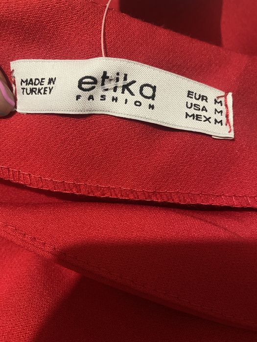 Новое платье Турция