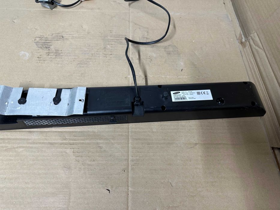 Саундбар - Samsung HW-F450