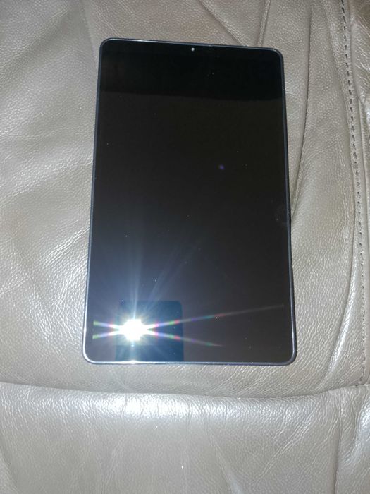 Tablet SAMSUNG Galaxy Tab A11 4G/LTE